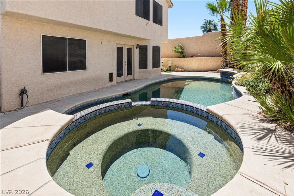 1601 Ghost Flower, Las Vegas, NV 89128