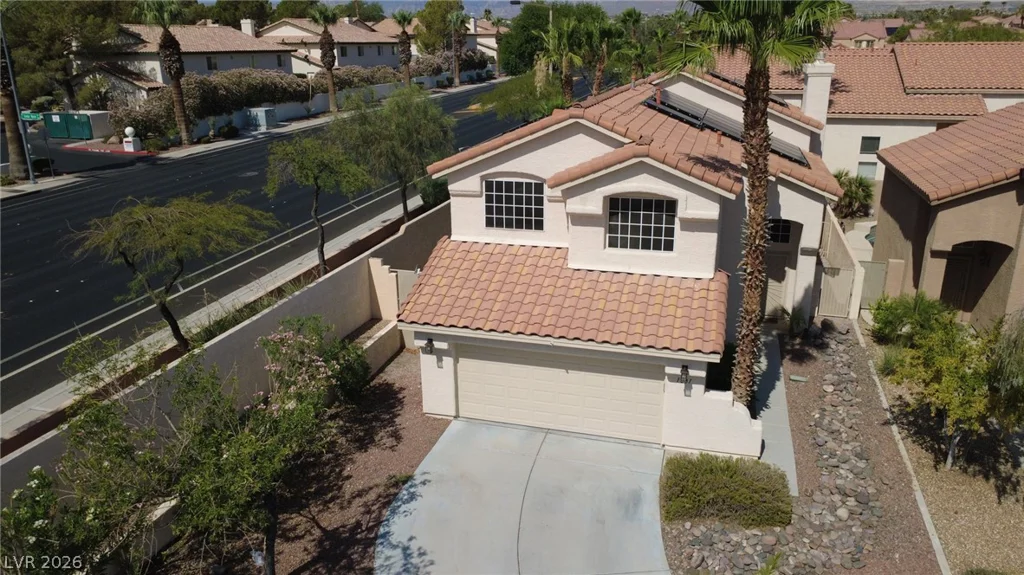 1601 Ghost Flower, Las Vegas, NV 89128