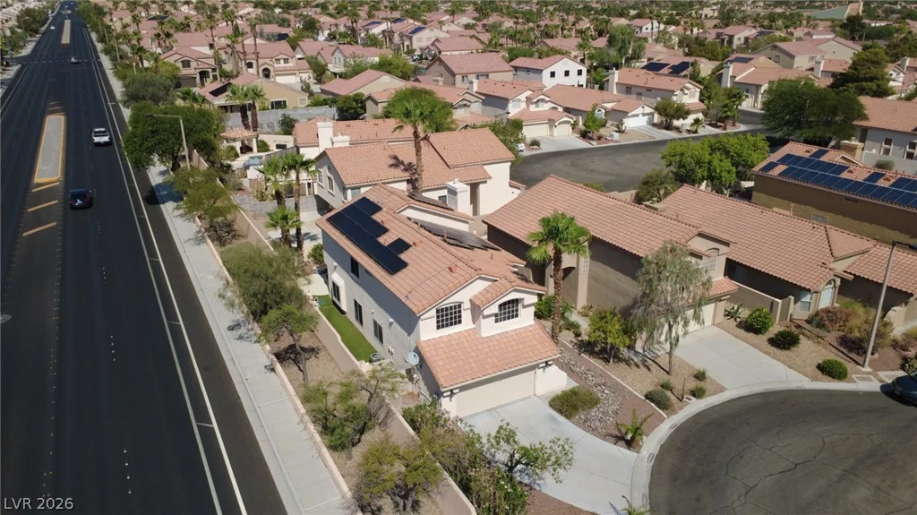 1601 Ghost Flower, Las Vegas, NV 89128