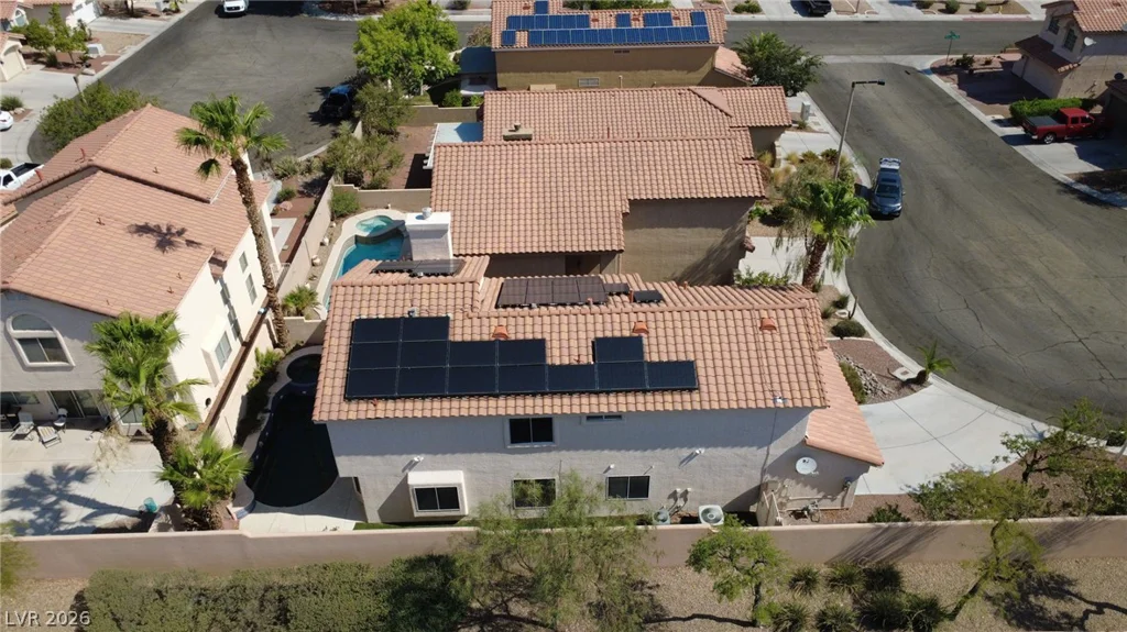1601 Ghost Flower, Las Vegas, NV 89128
