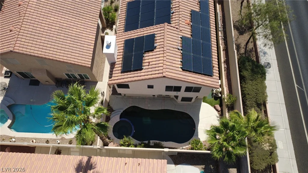 1601 Ghost Flower, Las Vegas, NV 89128
