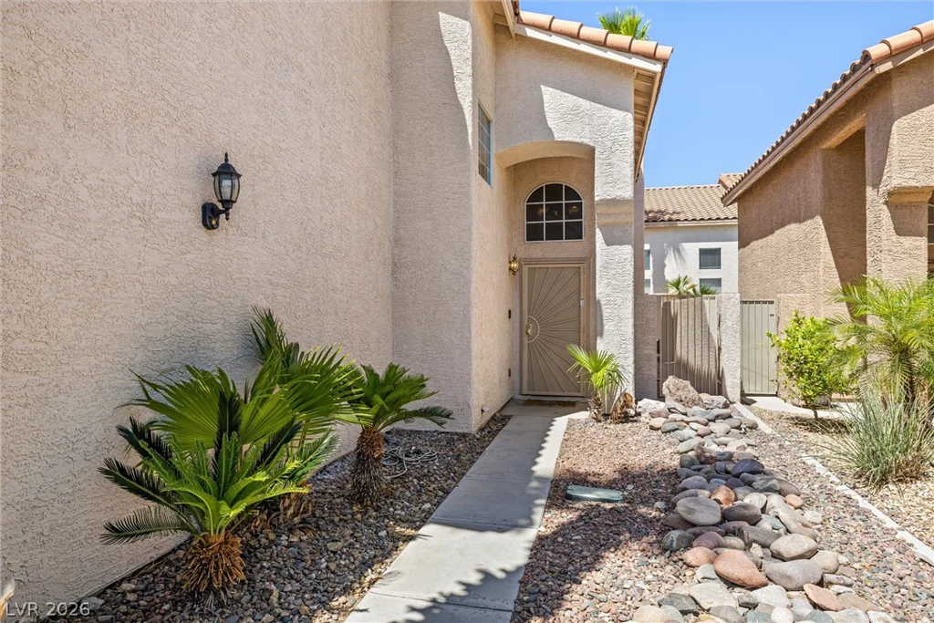 1601 Ghost Flower, Las Vegas, NV 89128