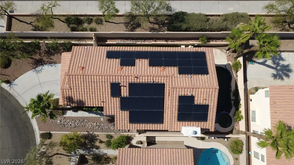1601 Ghost Flower, Las Vegas, NV 89128
