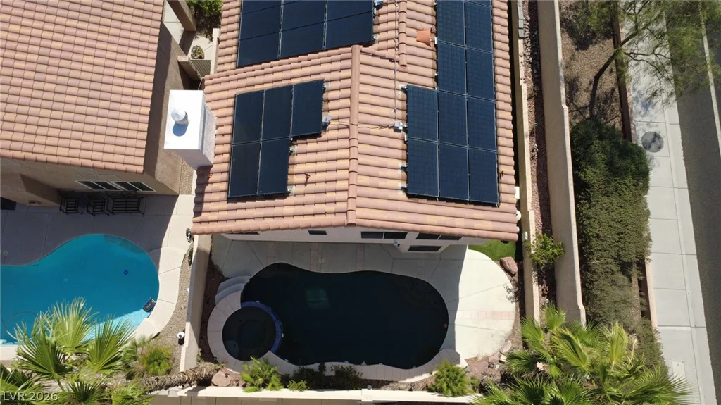 1601 Ghost Flower, Las Vegas, NV 89128