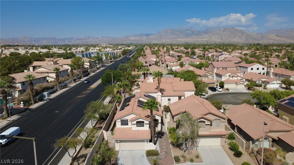 1601 Ghost Flower, Las Vegas, NV 89128