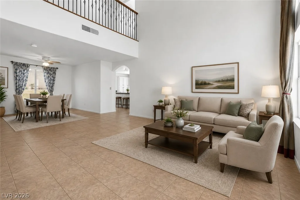 1601 Ghost Flower, Las Vegas, NV 89128