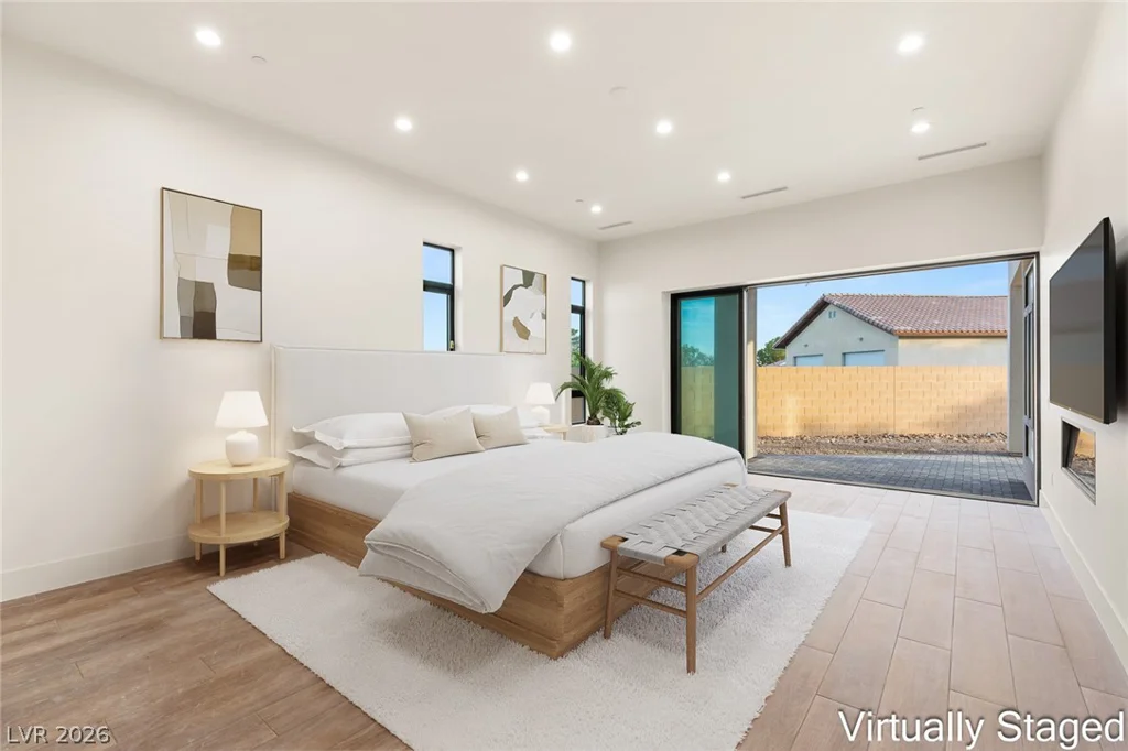 5875 St Ebbes, Las Vegas, NV 89131