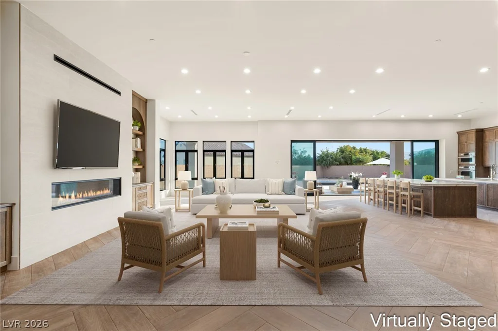 5875 St Ebbes, Las Vegas, NV 89131