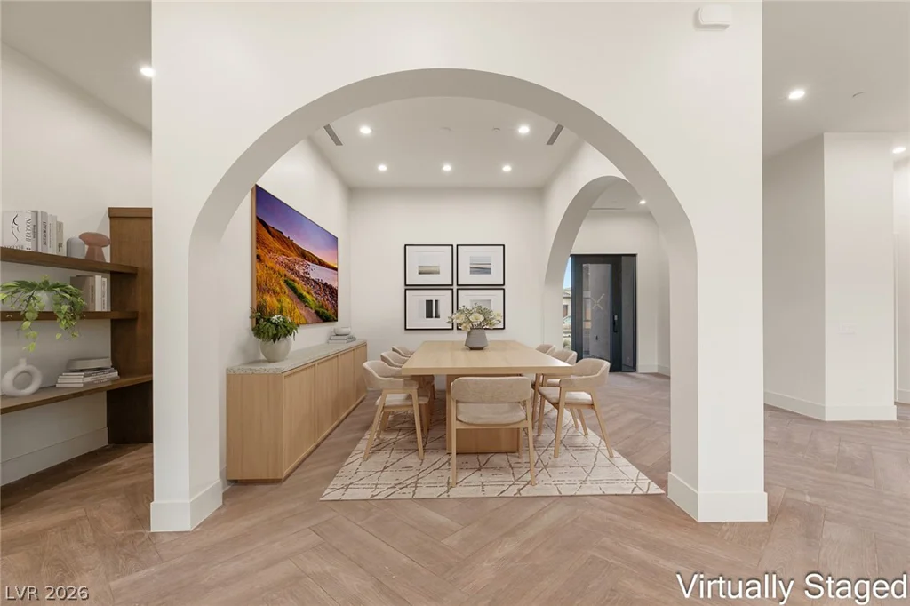5875 St Ebbes, Las Vegas, NV 89131