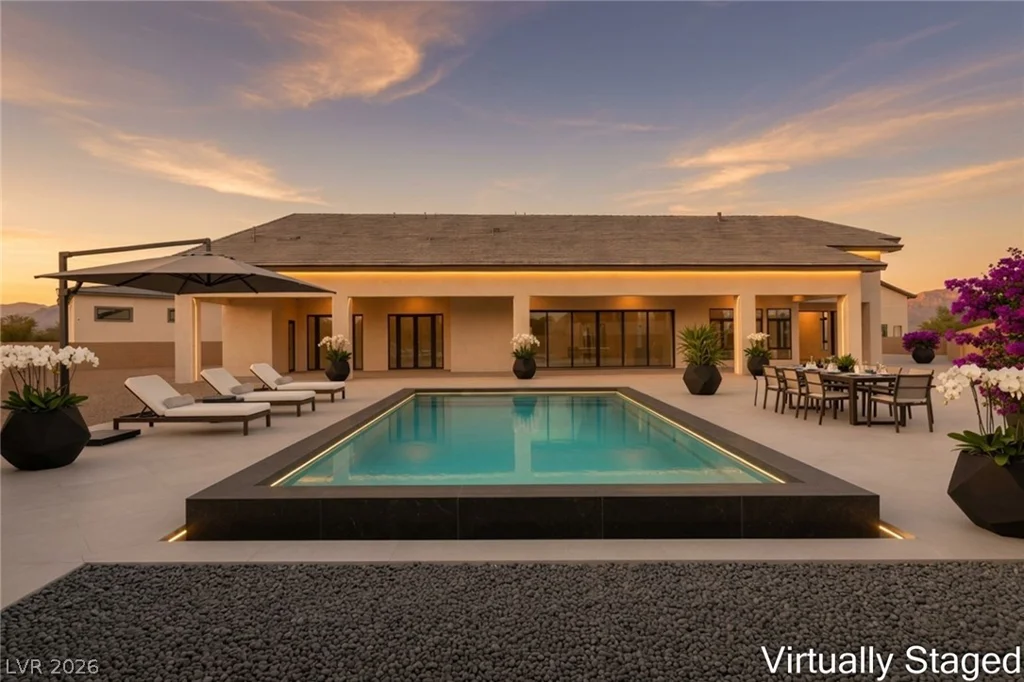 5875 St Ebbes, Las Vegas, NV 89131