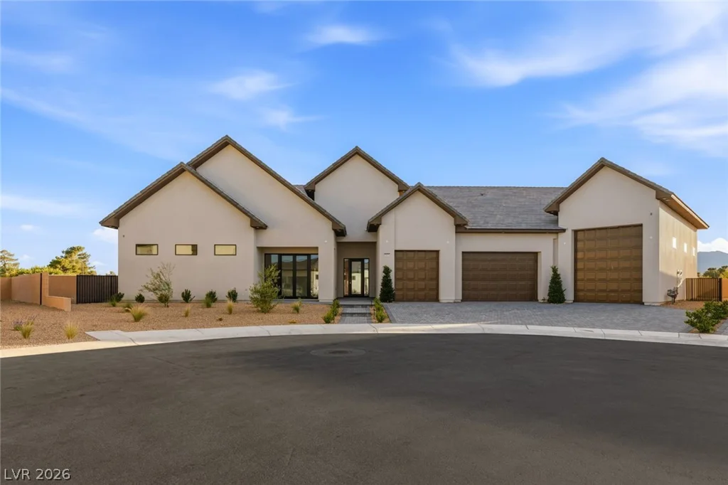 5875 St Ebbes, Las Vegas, NV 89131