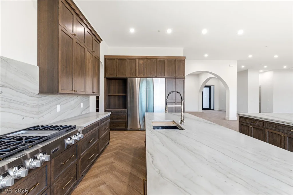 5875 St Ebbes, Las Vegas, NV 89131