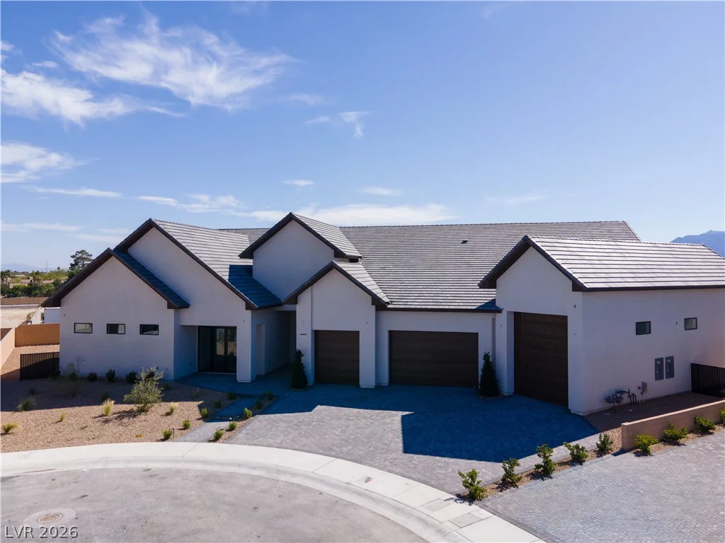 5875 St Ebbes, Las Vegas, NV 89131