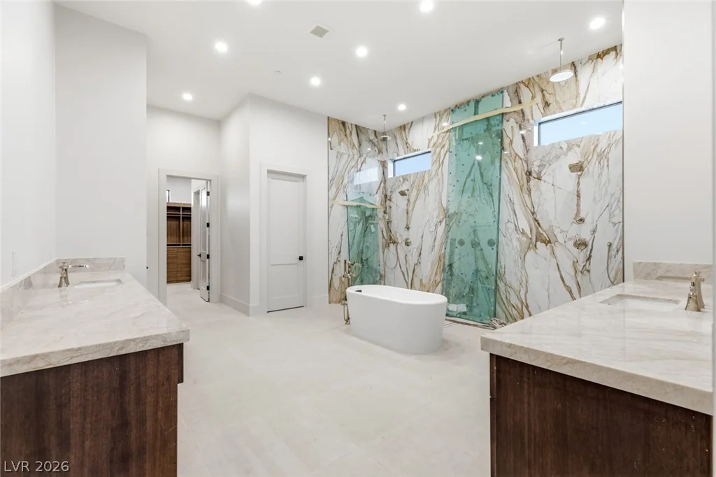 5875 St Ebbes, Las Vegas, NV 89131