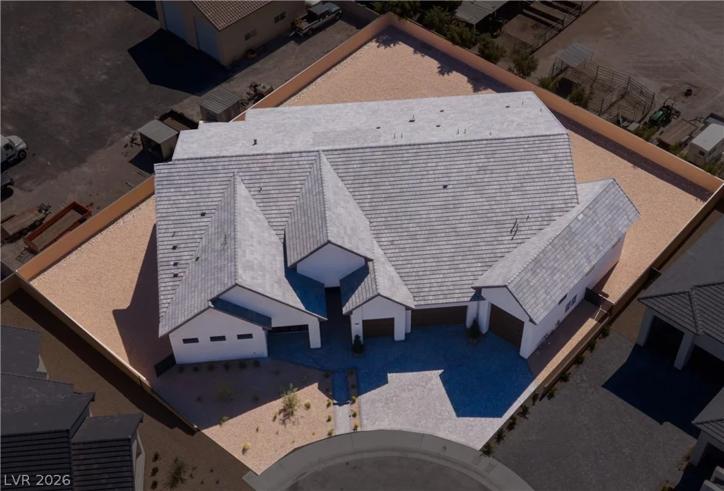 5875 St Ebbes, Las Vegas, NV 89131