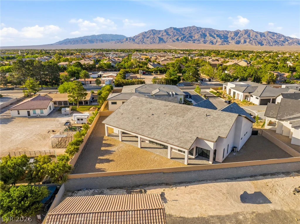 5875 St Ebbes, Las Vegas, NV 89131