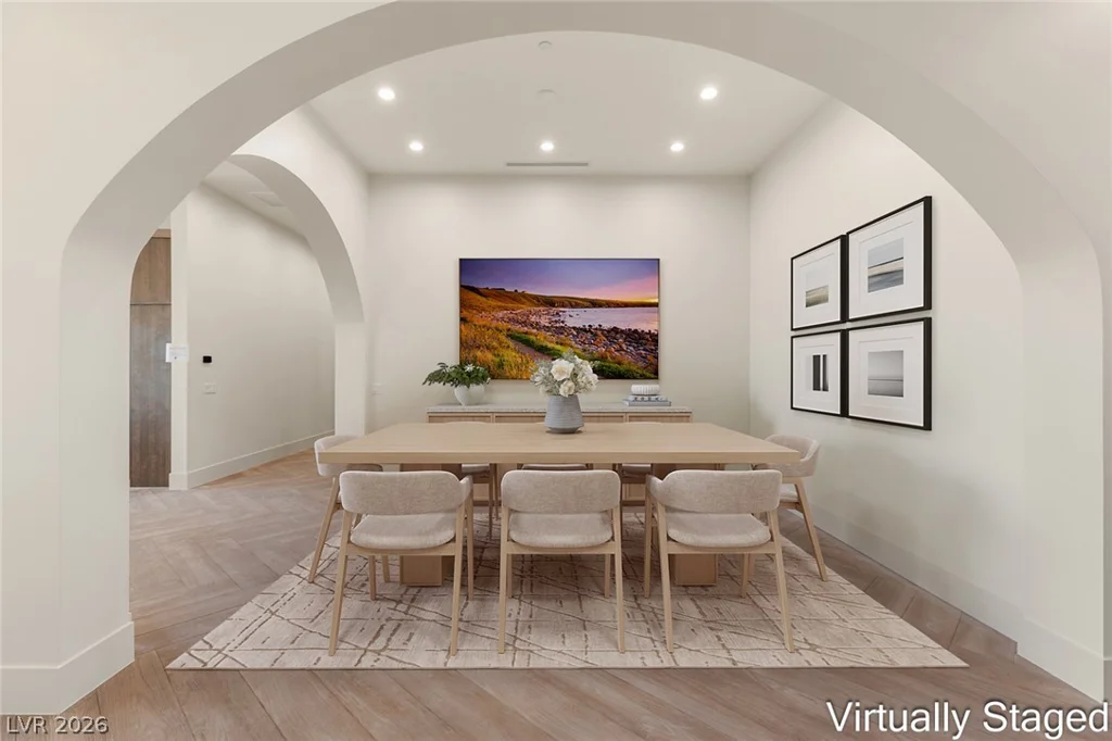 5875 St Ebbes, Las Vegas, NV 89131