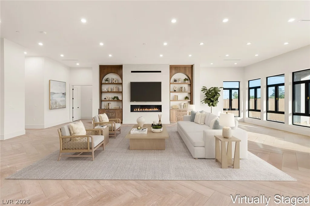 5875 St Ebbes, Las Vegas, NV 89131