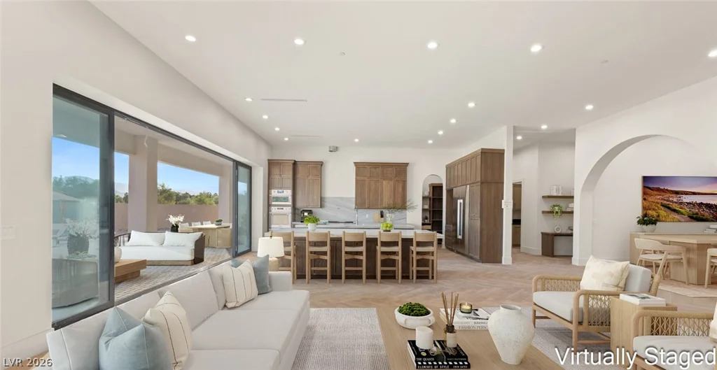 5875 St Ebbes, Las Vegas, NV 89131