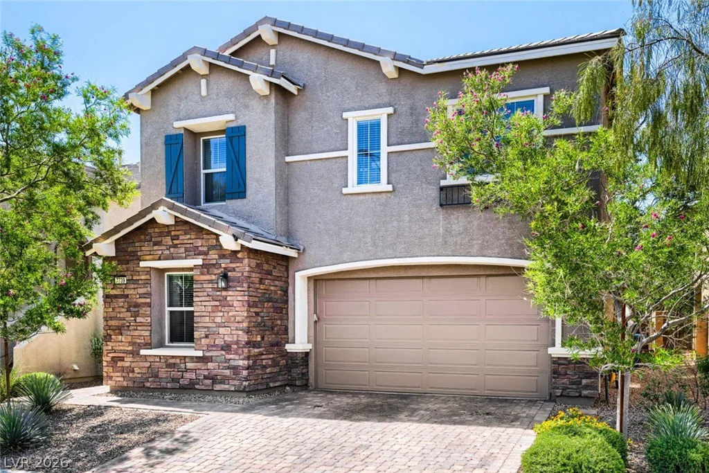 7739 Minas Ridge, Las Vegas, NV 89178