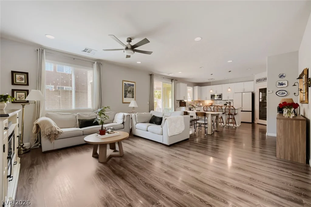 7739 Minas Ridge, Las Vegas, NV 89178