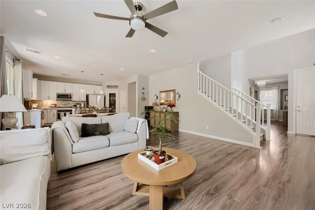 7739 Minas Ridge, Las Vegas, NV 89178