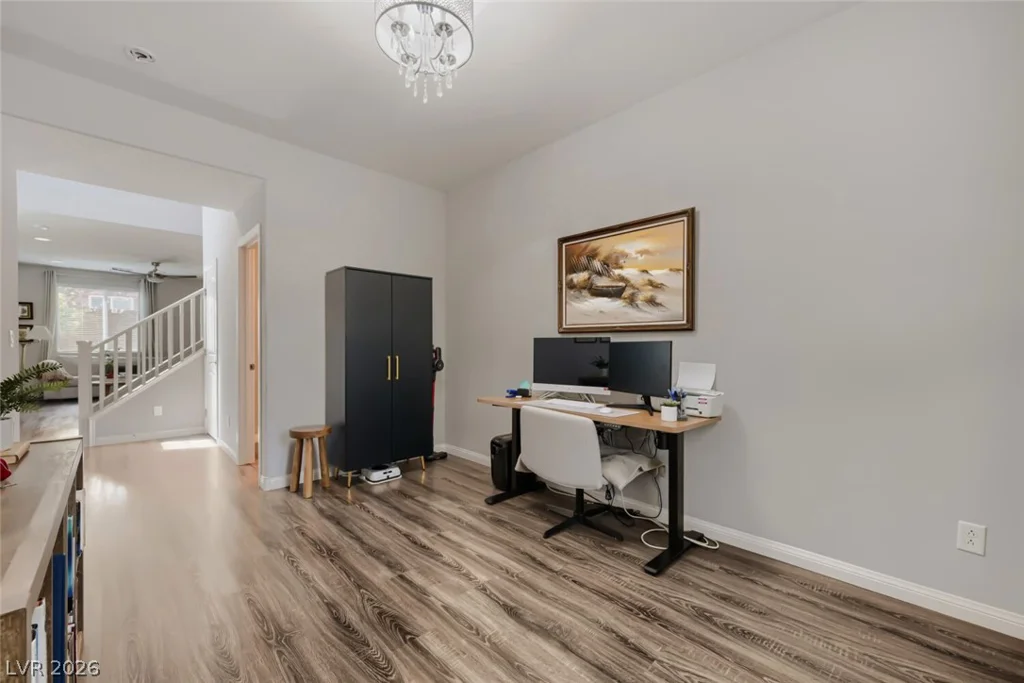 7739 Minas Ridge, Las Vegas, NV 89178