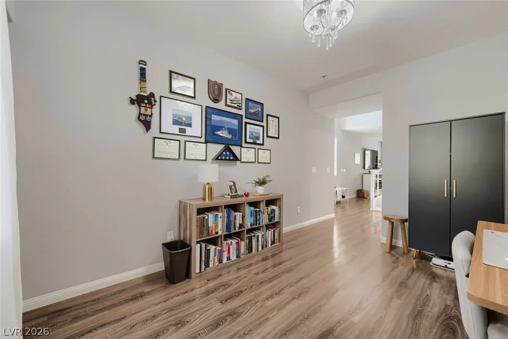 7739 Minas Ridge, Las Vegas, NV 89178
