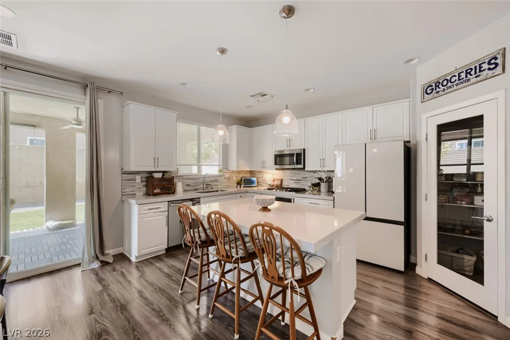 7739 Minas Ridge, Las Vegas, NV 89178
