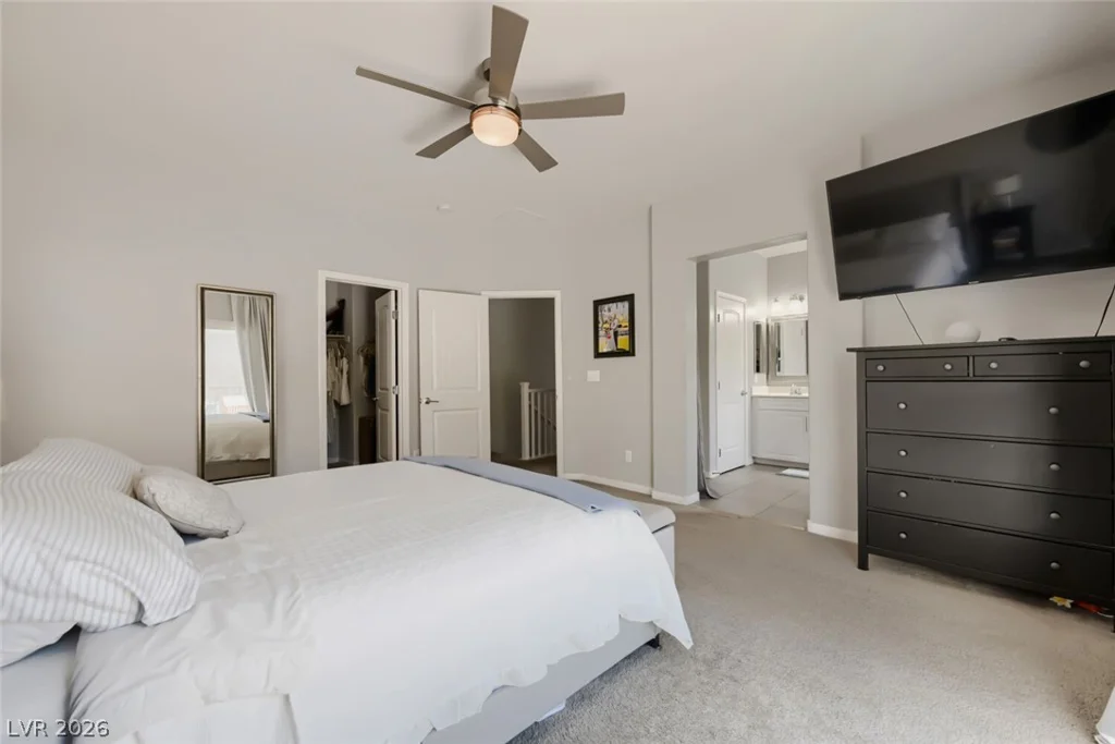 7739 Minas Ridge, Las Vegas, NV 89178