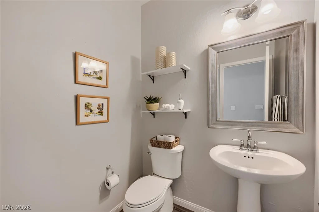 7739 Minas Ridge, Las Vegas, NV 89178