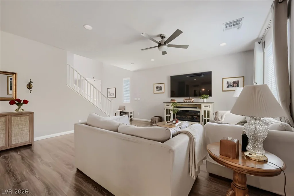 7739 Minas Ridge, Las Vegas, NV 89178