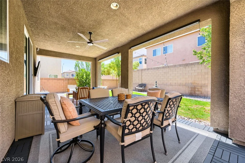7739 Minas Ridge, Las Vegas, NV 89178