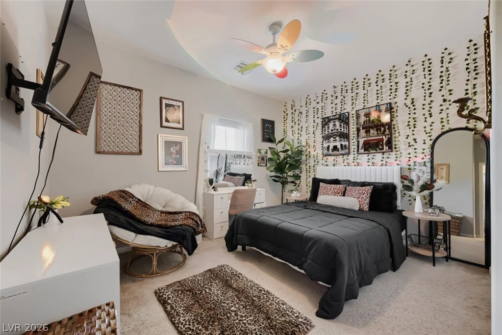 7739 Minas Ridge, Las Vegas, NV 89178