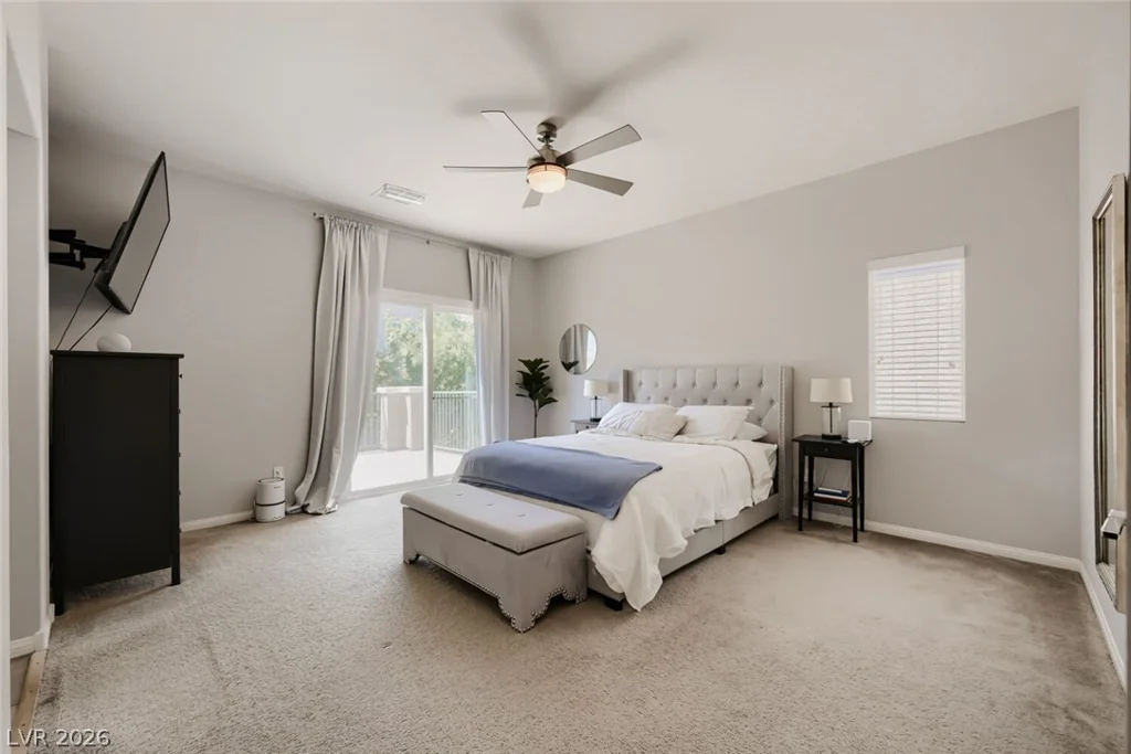 7739 Minas Ridge, Las Vegas, NV 89178