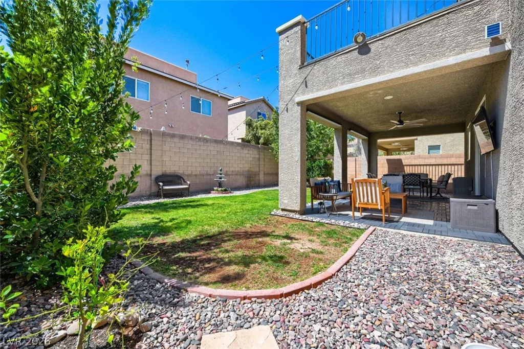 7739 Minas Ridge, Las Vegas, NV 89178