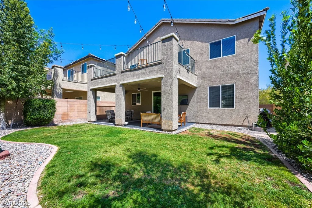 7739 Minas Ridge, Las Vegas, NV 89178