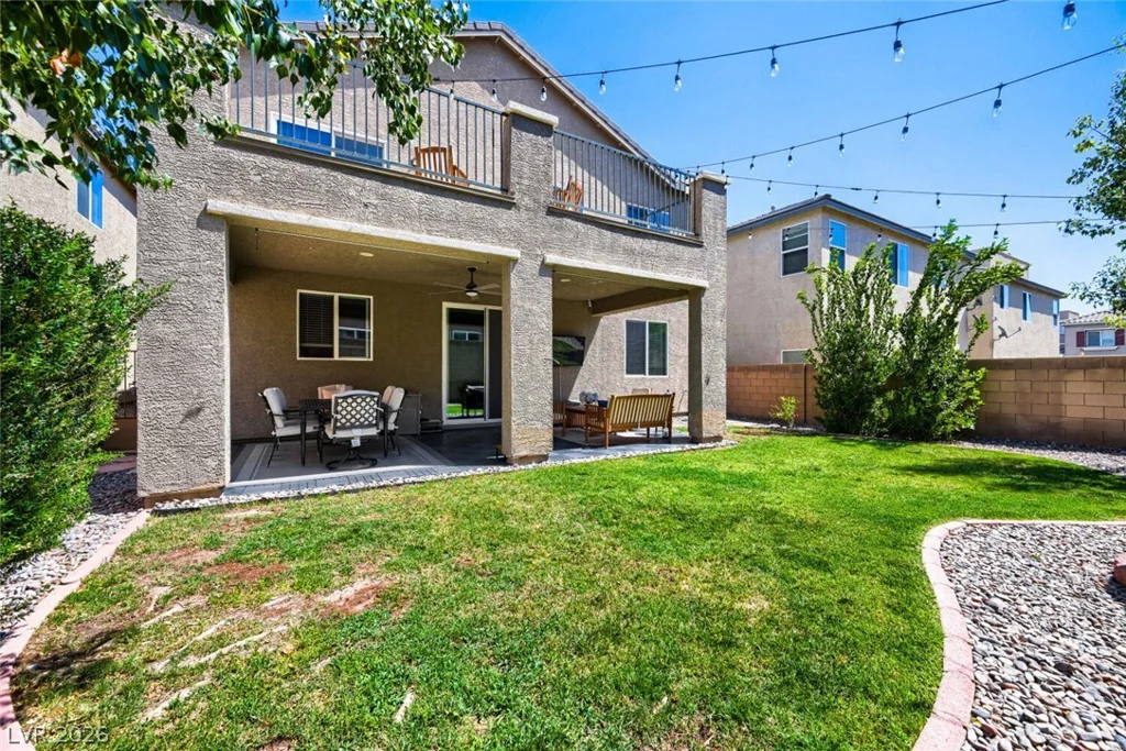 7739 Minas Ridge, Las Vegas, NV 89178