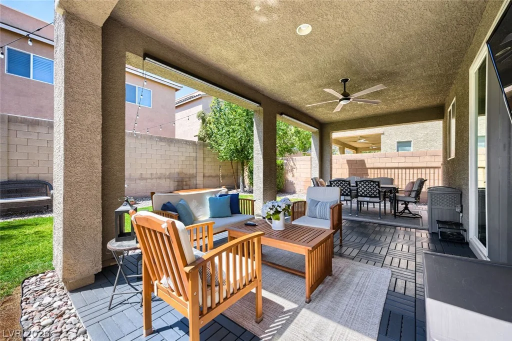 7739 Minas Ridge, Las Vegas, NV 89178