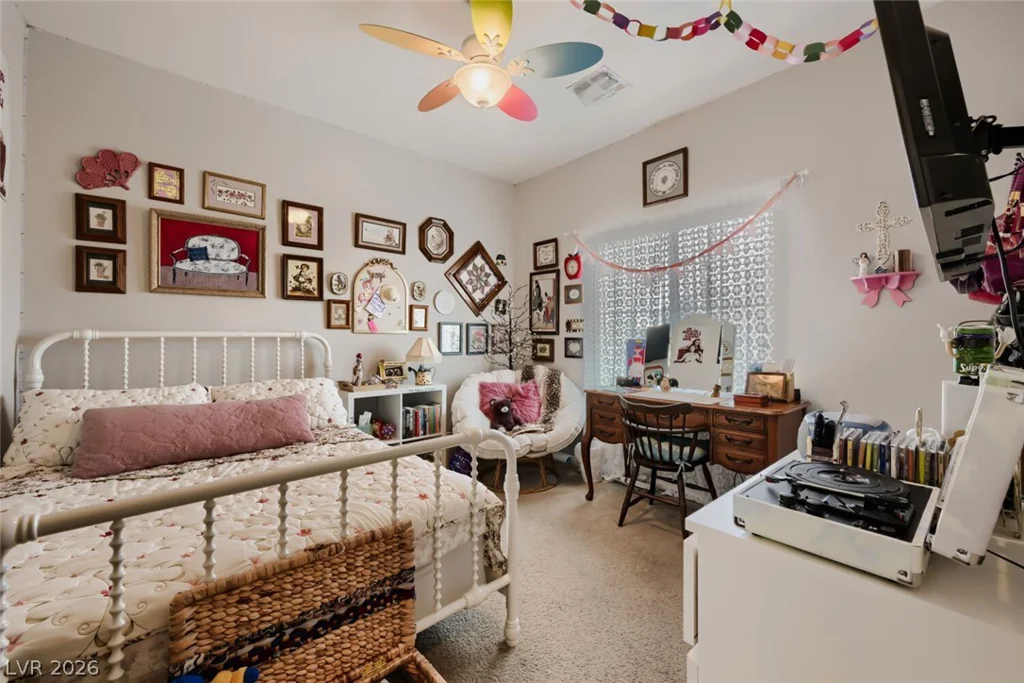 7739 Minas Ridge, Las Vegas, NV 89178