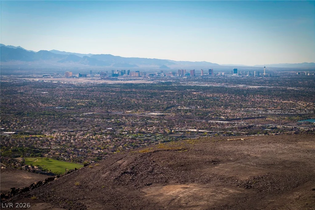 631 Alpine Summit, Henderson, NV 89012