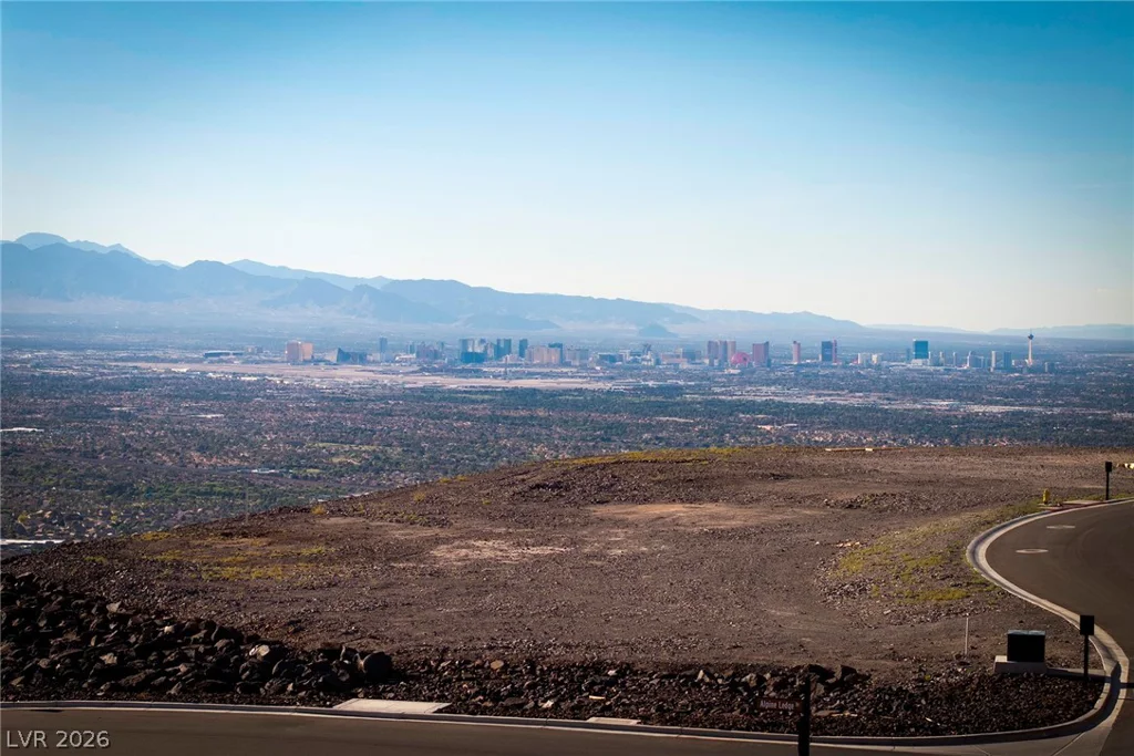 631 Alpine Summit, Henderson, NV 89012