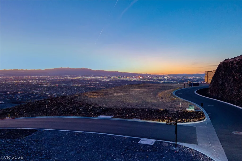 631 Alpine Summit, Henderson, NV 89012
