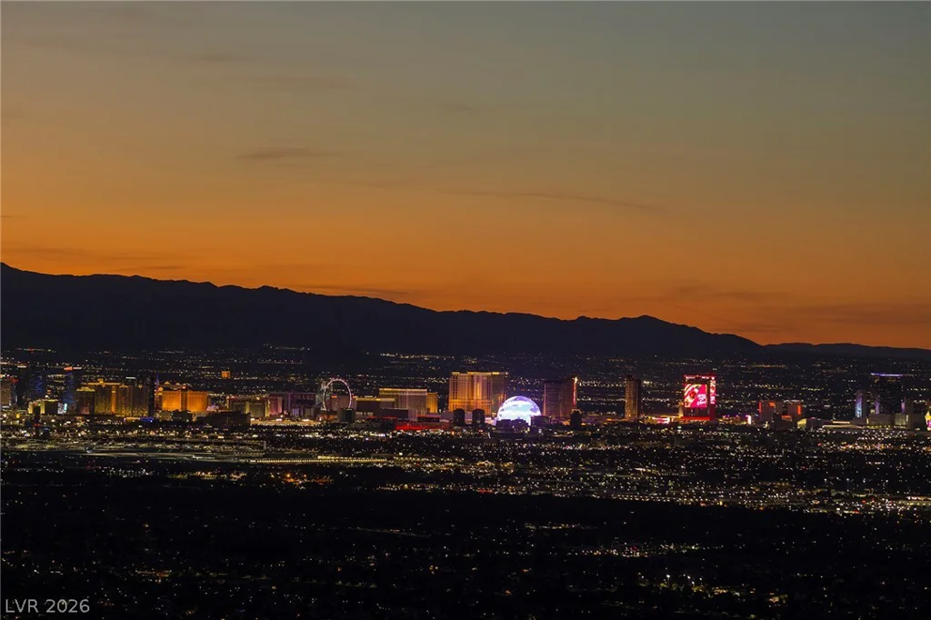631 Alpine Summit, Henderson, NV 89012