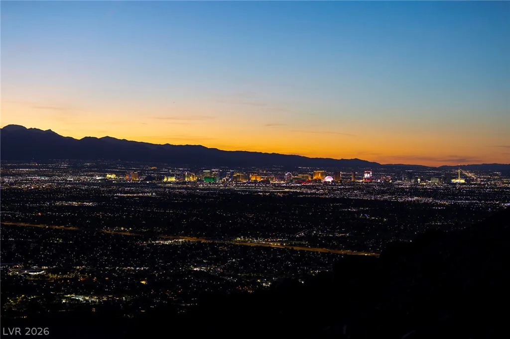 631 Alpine Summit, Henderson, NV 89012