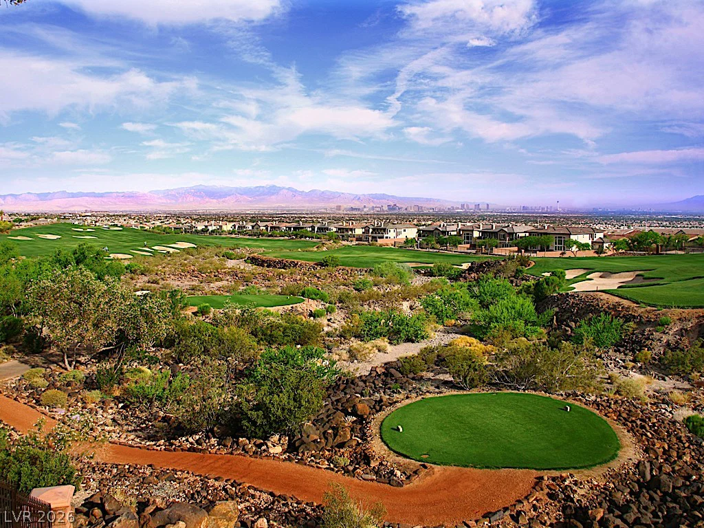 631 Alpine Summit, Henderson, NV 89012