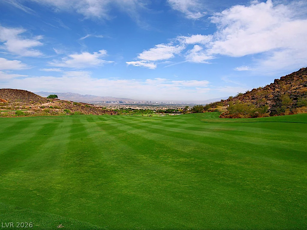 631 Alpine Summit, Henderson, NV 89012