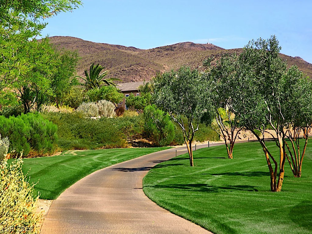 631 Alpine Summit, Henderson, NV 89012