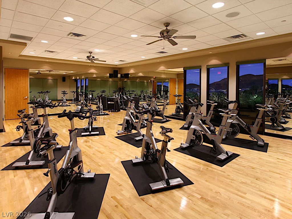 631 Alpine Summit, Henderson, NV 89012