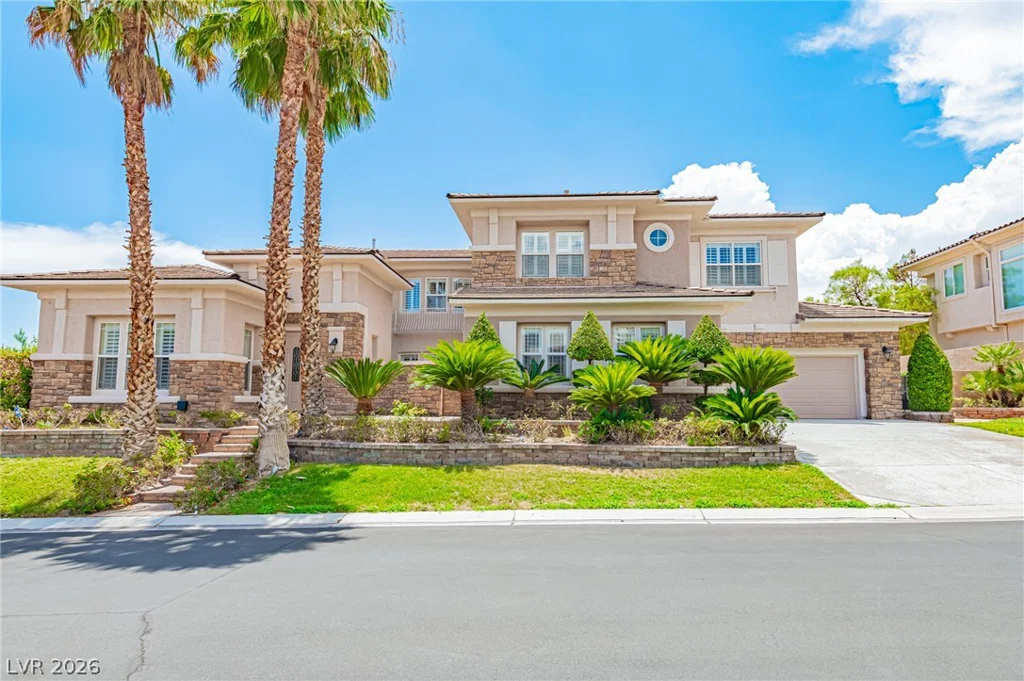 11511 NOORS, Las Vegas, NV 89138